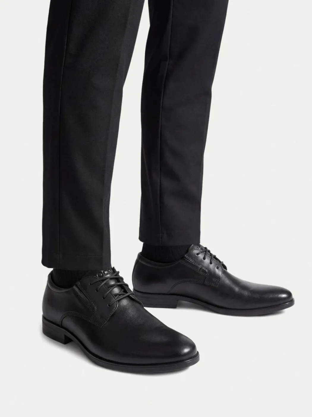 Scarpe basse CEO-SZWEJK-33 MB Nero