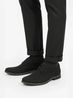 Scarpe basse CEO-VEGA-01 MBS Nero