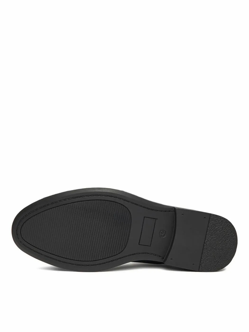 Scarpe basse CEO-VEGA-01 MBS Nero