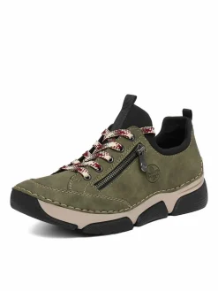 Scarpe basse CEO-45973-54 Verde