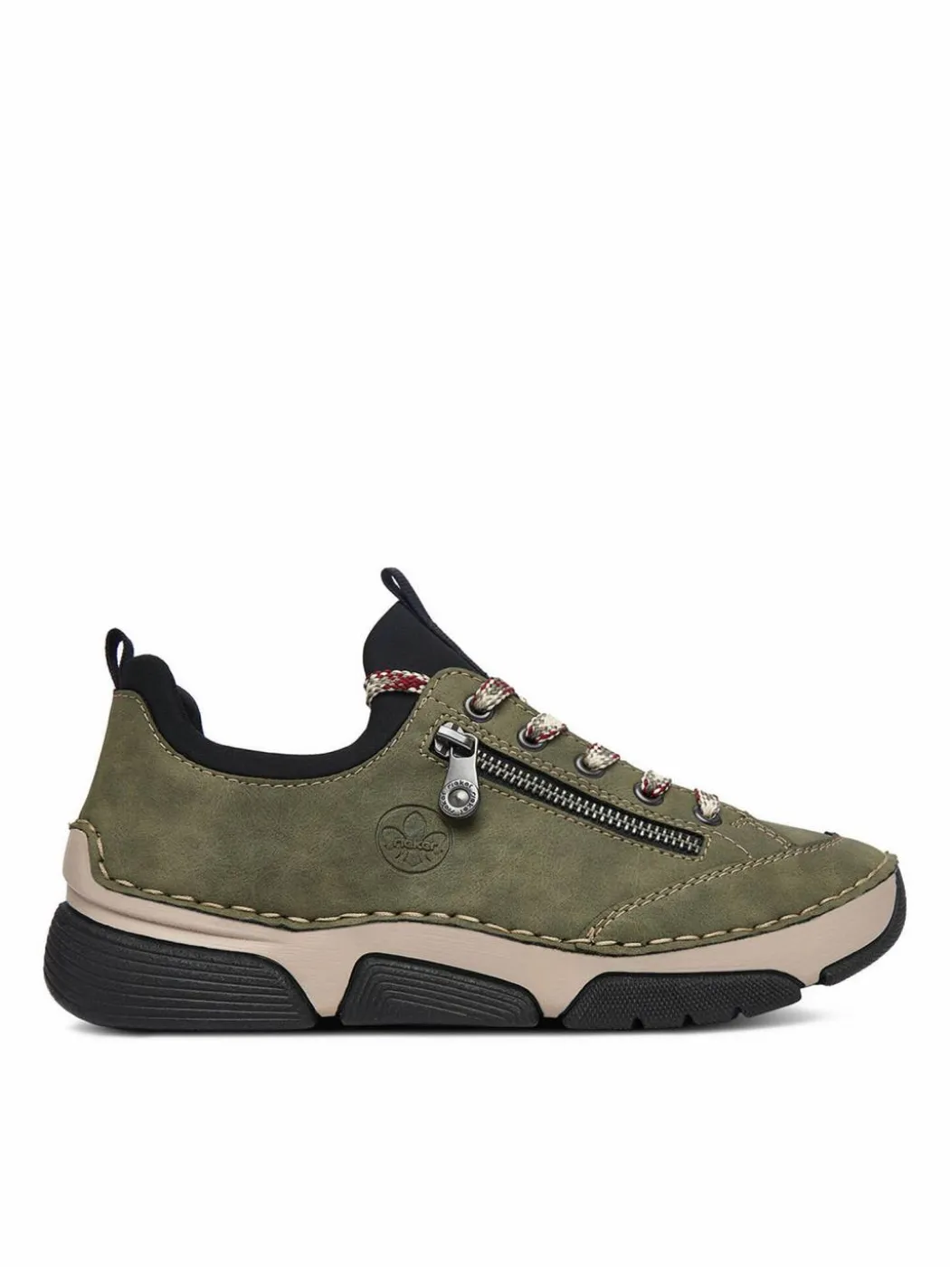 Scarpe basse CEO-45973-54 Verde
