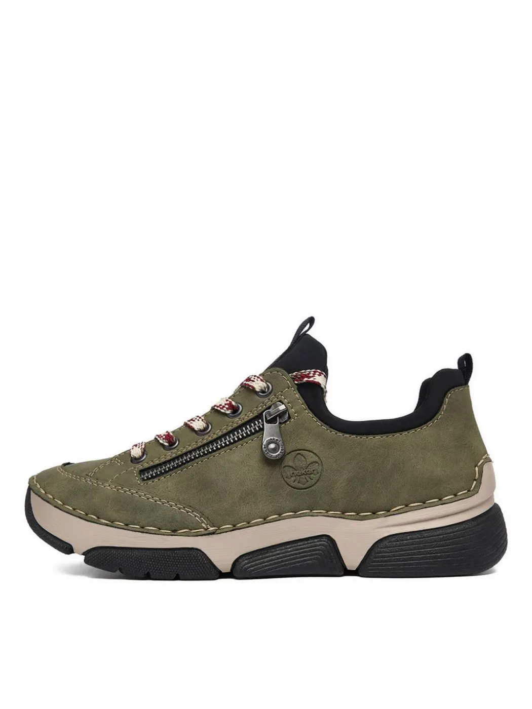 Scarpe basse CEO-45973-54 Verde