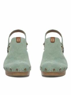 Scarpe basse CEO-66775-52 Verde