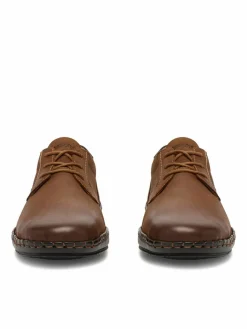 Scarpe basse CEO-WACCO-02 MI18 Marrone