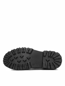 Scarpe basse CEO-WB-ALESSIA-45 Nero