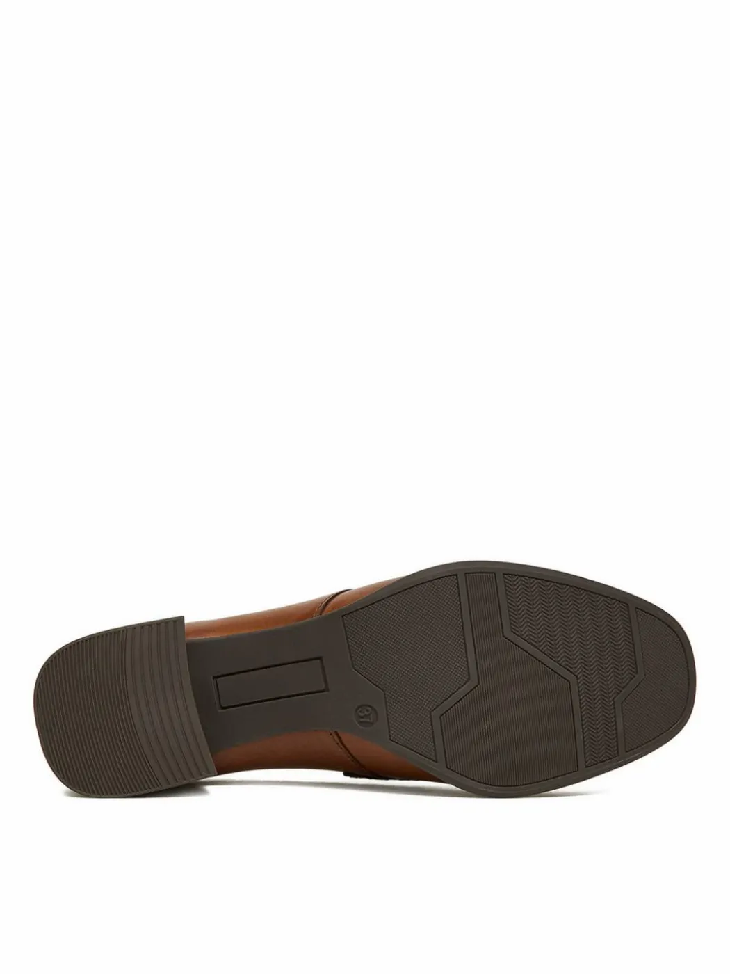 Scarpe basse CEO-WB-THESSA-06M Marrone