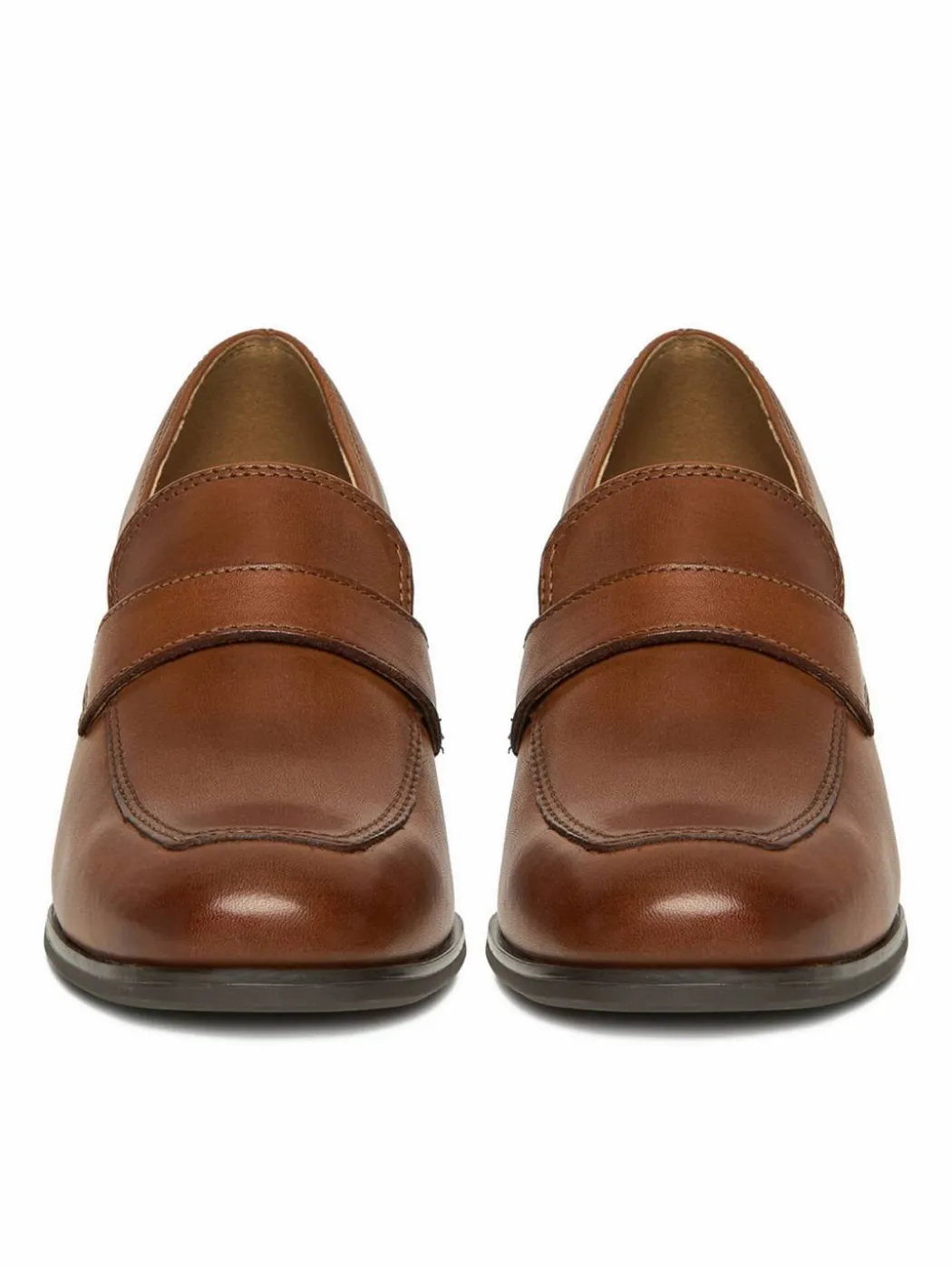 Scarpe basse CEO-WB-THESSA-06M Marrone