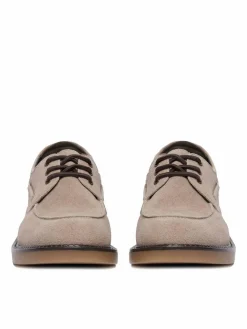 Scarpe basse CEO-WI16-12744-07 Beige