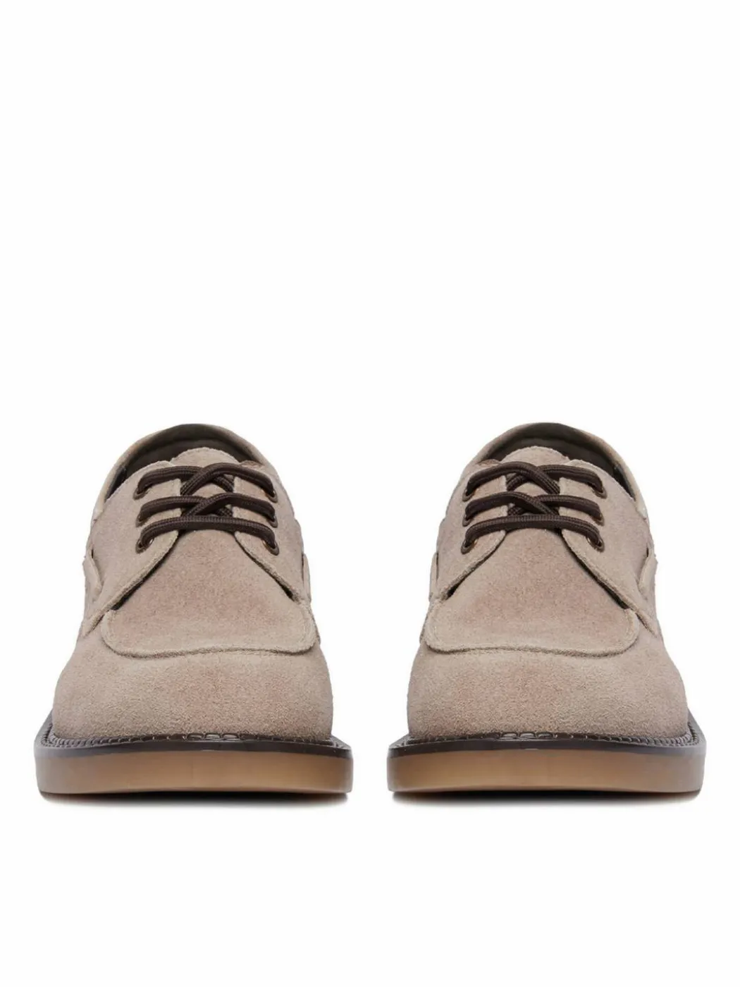 Scarpe basse CEO-WI16-12744-07 Beige
