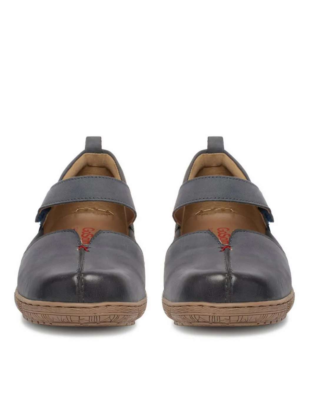 Scarpe basse CEO-WI23-COMFORT-06 Blu