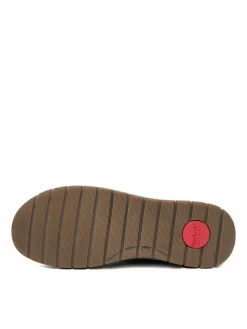 Scarpe basse CEO-WI23-GHANA-13 Blu scuro