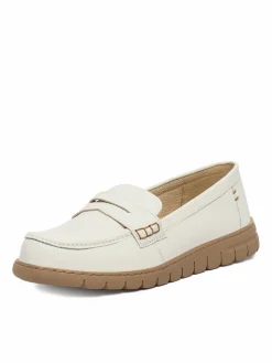 Scarpe basse CEO-WI23-GHANA-15 Écru
