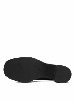 Scarpe basse CEO-WI16-KEITH-01 Nero