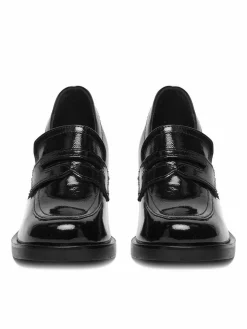 Scarpe basse CEO-WI16-KEITH-01 Nero