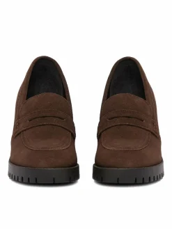 Scarpe basse CEO-WI23-LUM-11 Marrone