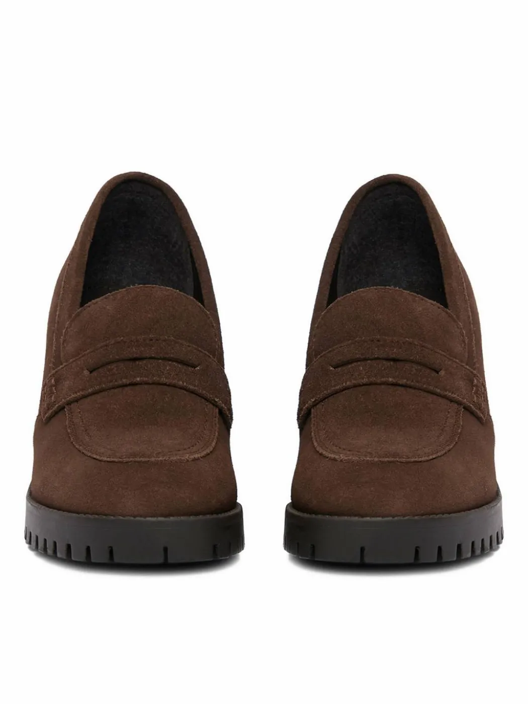 Scarpe basse CEO-WI23-LUM-11 Marrone