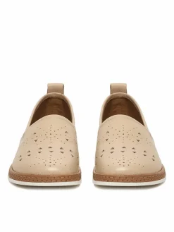 Scarpe basse CEO-WI23-LYLA-02 Beige