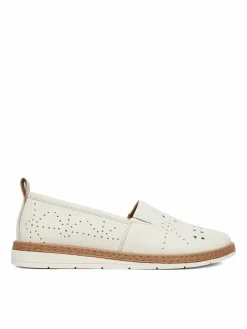 Scarpe basse CEO-WI23-LYLA-02 Bianco