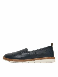 Scarpe basse CEO-WI23-LYLA-02 Blu scuro