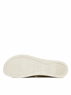 Scarpe basse CEO-WI23-LYLA-02 Giallo