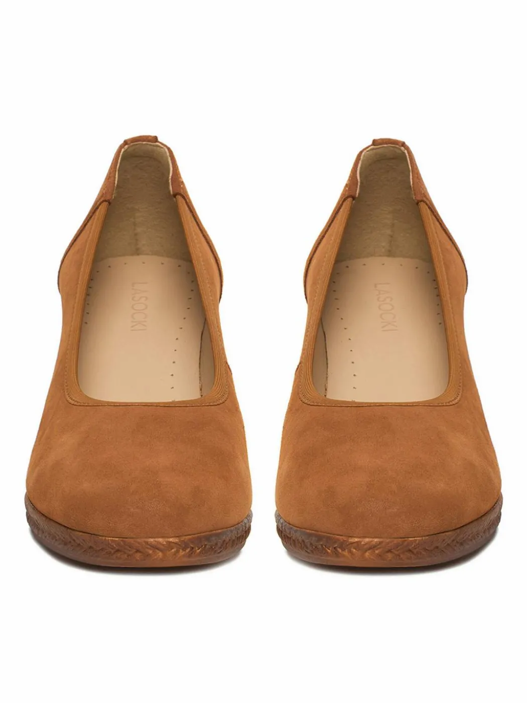 Scarpe basse CEO-WI23-2188-10 Marrone