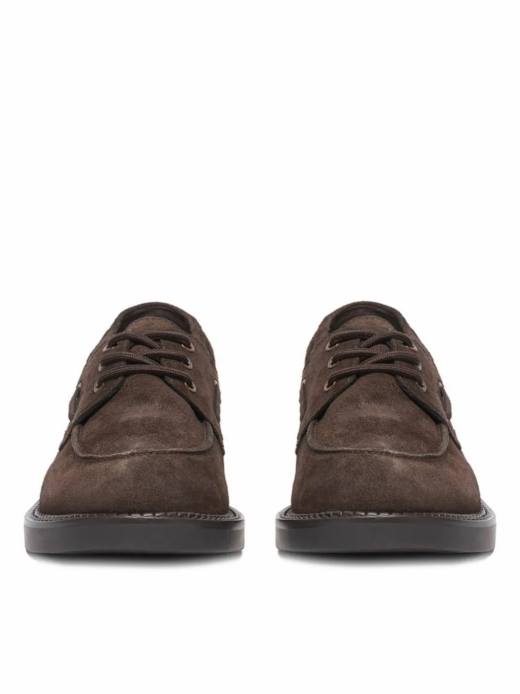 Scarpe basse CEO-WI16-12744-07 Marrone scuro