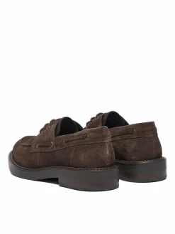 Scarpe basse CEO-WI16-12744-07 Marrone scuro
