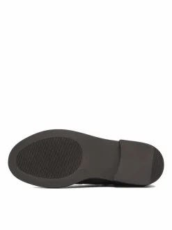 Scarpe basse CEO-WI16-12744-07 Marrone scuro