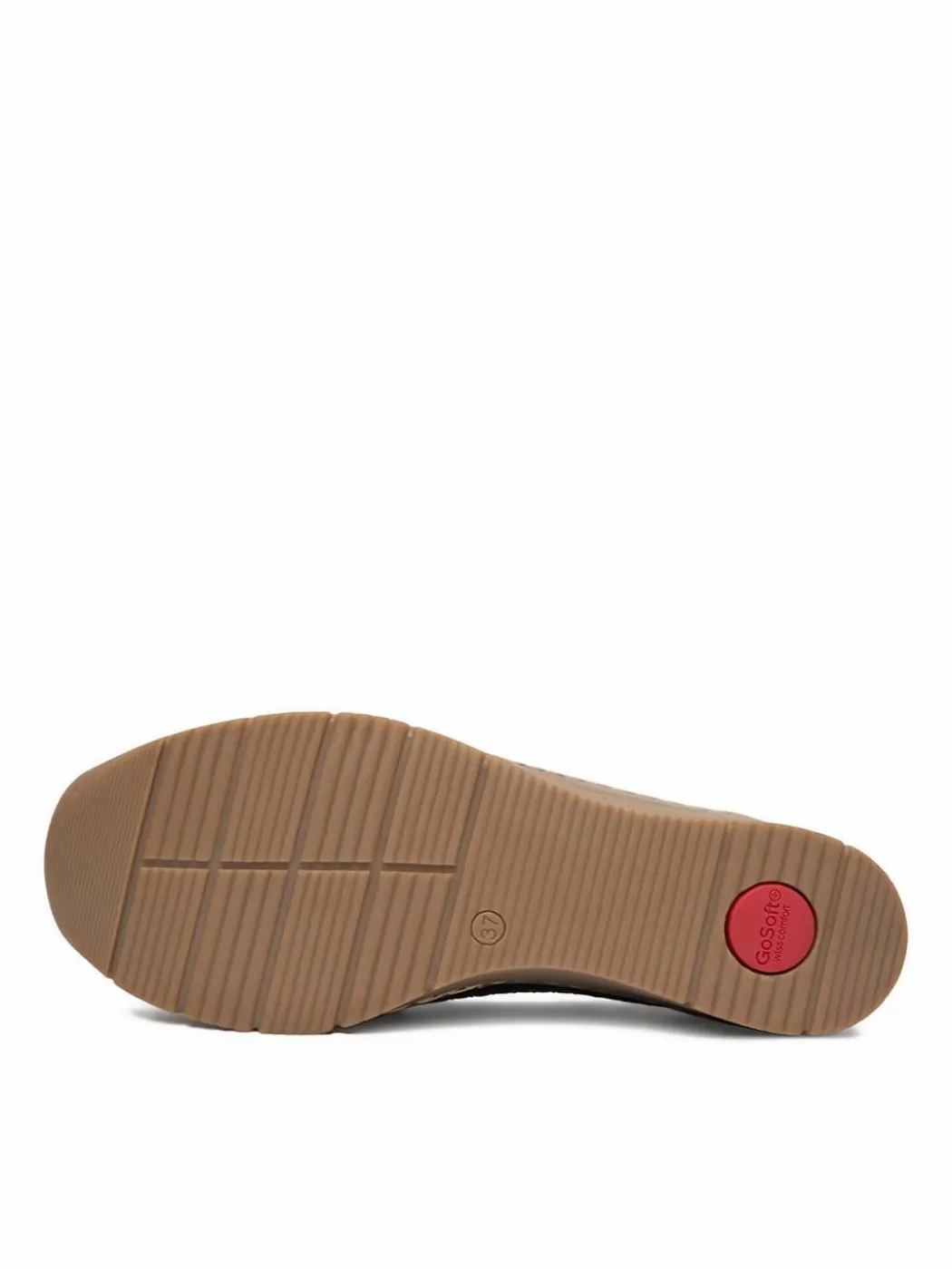 Scarpe basse CEO-WI23-REBECA-23 Nero