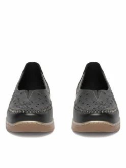 Scarpe basse CEO-WI23-REBECA-23 Nero
