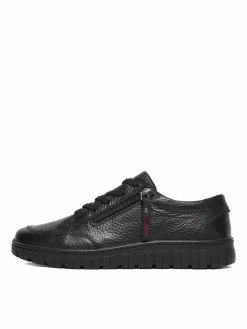 Scarpe basse CEO-WI16-SAMSUNG3-01 Nero