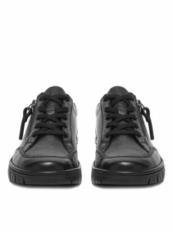 Scarpe basse CEO-WI16-SAMSUNG3-01 Nero