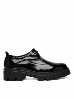 Scarpe basse CEO-WI33-SANDY-66 Nero