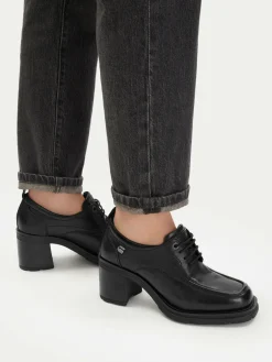 Scarpe basse CEO-WI34-TRUST-03 Nero