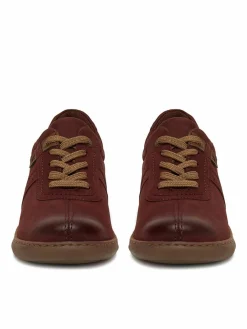 Scarpe basse CEO-WI23-YUMA-03 Bordeaux