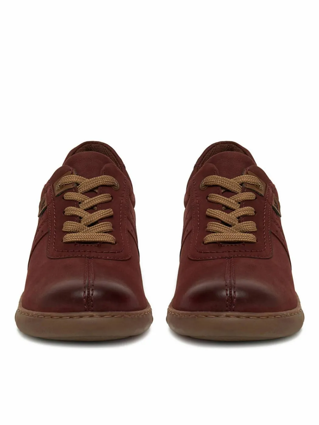 Scarpe basse CEO-WI23-YUMA-03 Bordeaux