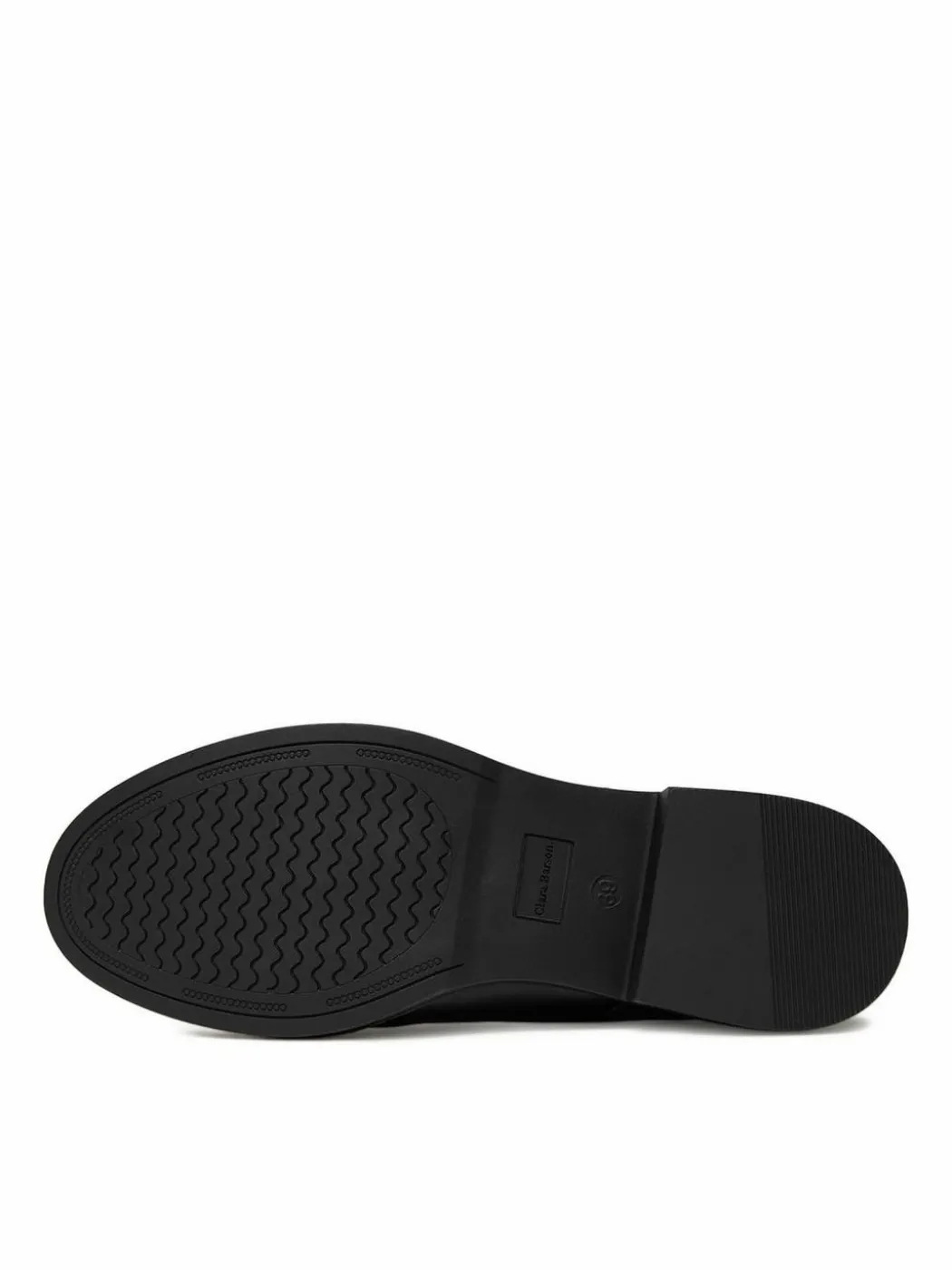 Scarpe basse CEO-WS2619-15 Nero