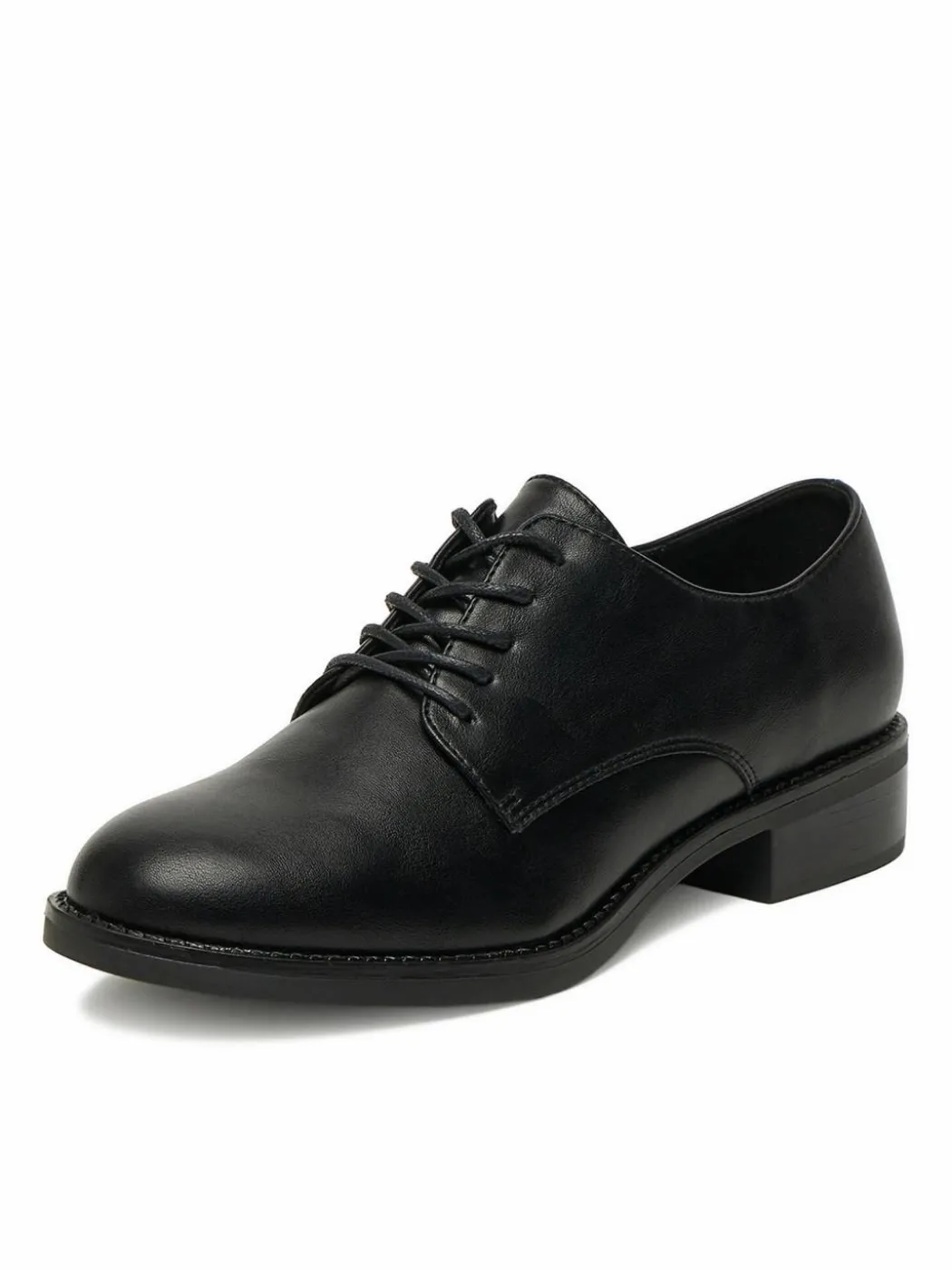 Scarpe basse CEO-WS2619-15 Nero