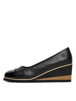 Scarpe basse CEO-WYL3396-2 Nero