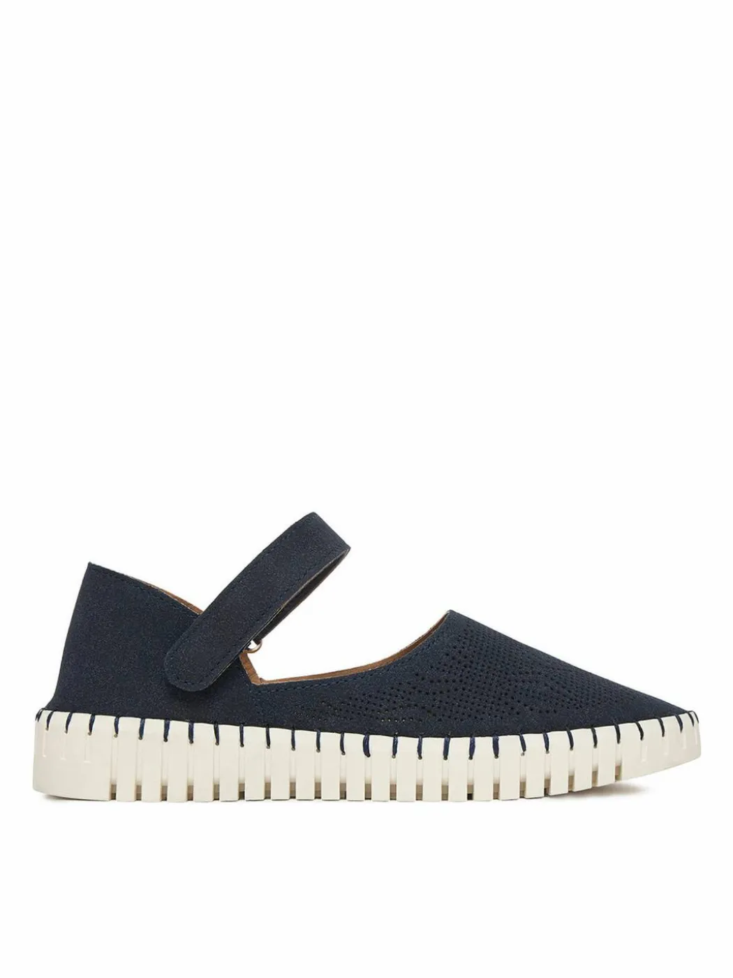 Scarpe basse CEO-3Y9423-8 Blu scuro