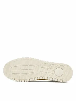Scarpe basse CEO-3Y9423-8 Giallo