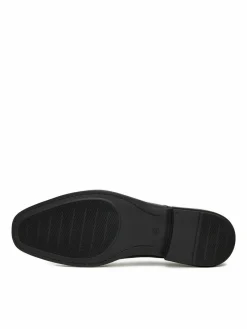 Scarpe basse CEO-ZAHARY-26 MI25 Nero