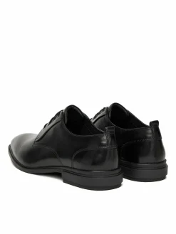 Scarpe basse CEO-ZAHARY-26 MI25 Nero