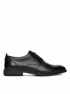 Scarpe basse CEO-ZAHARY-26 MI25 Nero