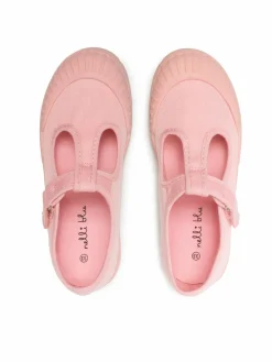 Scarpe basse CF2155-1(IV)DZ Rosa