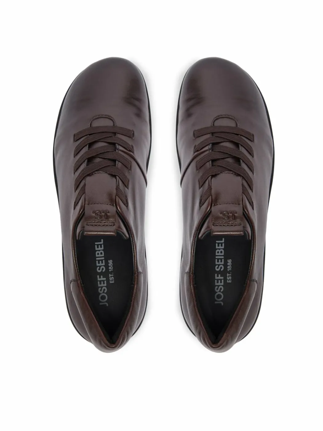 Scarpe basse CHARLOTTE 01 971 Marrone
