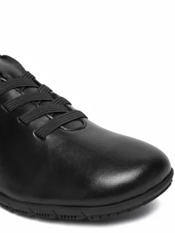 Scarpe basse CHARLOTTE 01 971 Nero