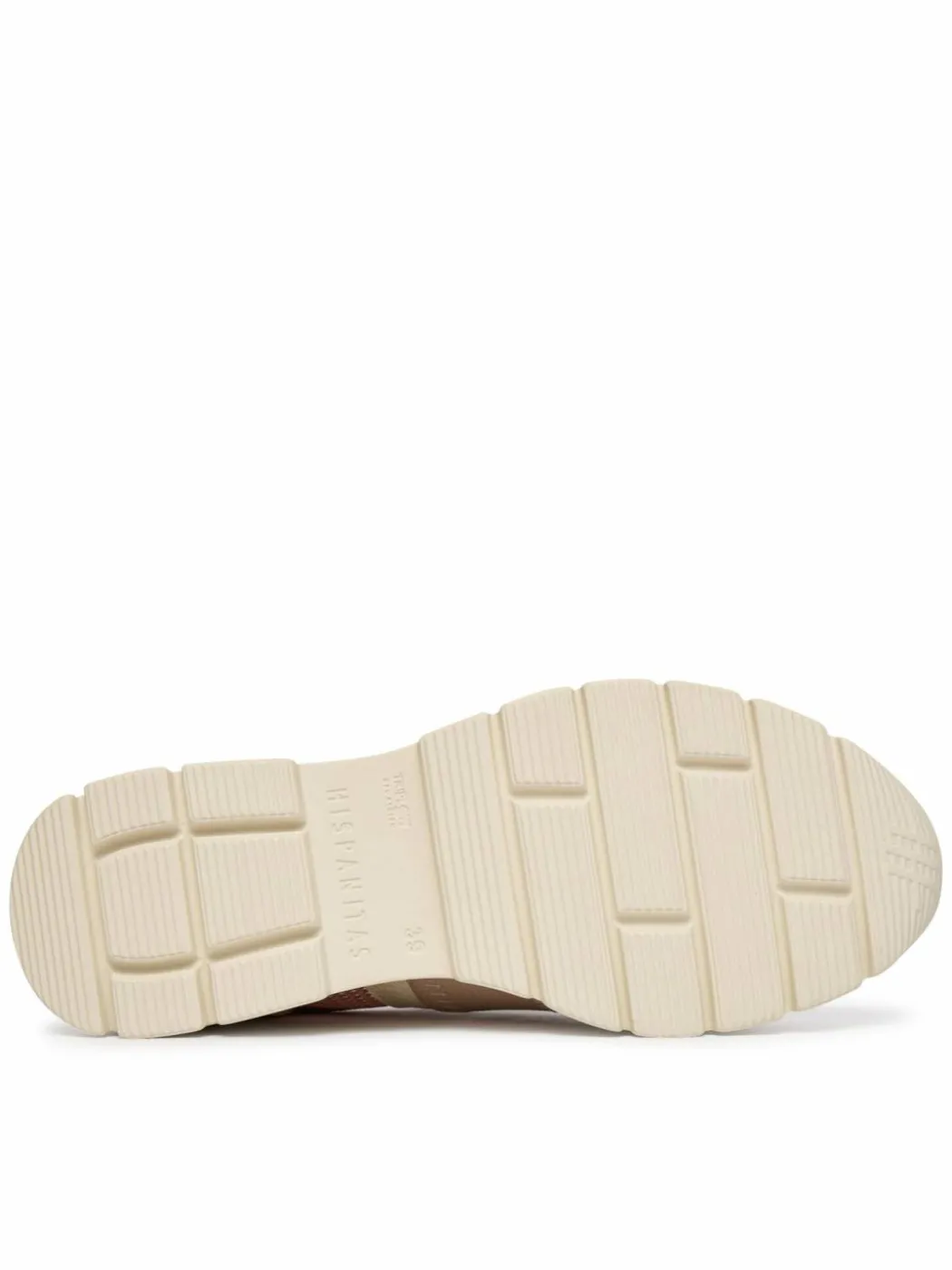 Scarpe basse CHV264772 C001 Beige