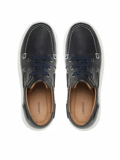 Scarpe basse CI12-BASCO-12 Blu scuro