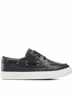 Scarpe basse CI12-BASCO-12 Blu scuro